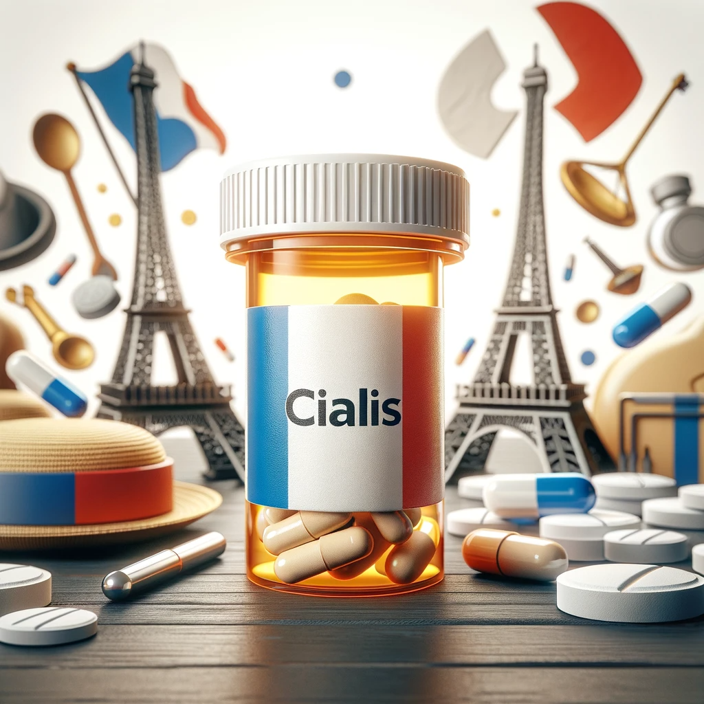 Ou acheter cialis sans ordonnance 